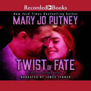 Twist of Fate, Mary Jo Putney
