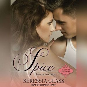 Spice, Seressia Glass