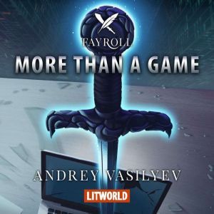 More Than a Game, Andrey Vasilyev
