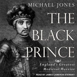 The Black Prince, Michael Jones
