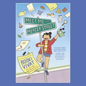 Meet Me on Mercer Street