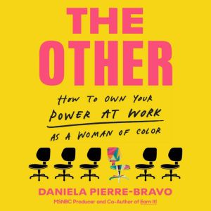 The Other, Daniela PierreBravo