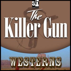 The Killer Gun, Lauran Paine