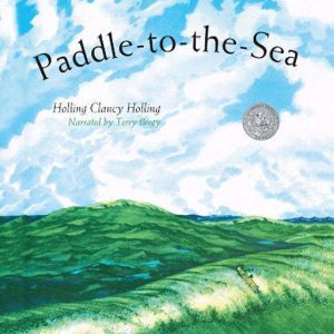 PaddletotheSea, Holling Clancy Holling
