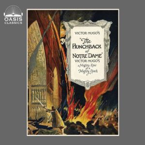 The Hunchback of Notre Dame, Victor Hugo