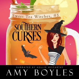 Southern Curses, Amy Boyles