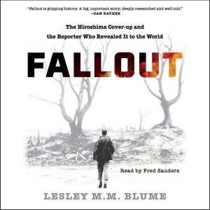 Fallout, Lesley M.M. Blume