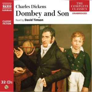Dombey and Son, Charles Dickens