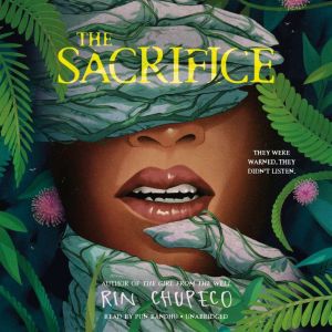The Sacrifice, Rin Chupeco