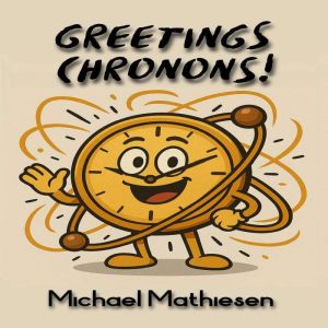 Greetings Chronons, Michael Mathiesen