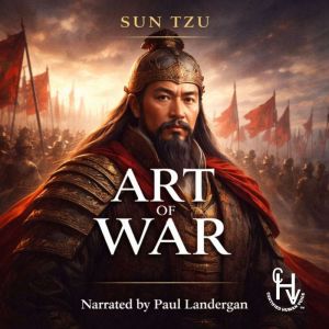 Art of War, Sun Tzu