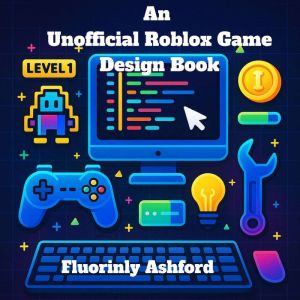 An Unofficial Roblox Game Design Book..., Fluorinly Ashford