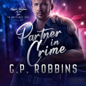 Partner in Crime, G.P. Robbins