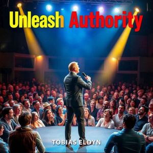 Unleash Authority: Secrets to Captivating Success: "Transform your journey with Unleash Authority: Engage with audio lessons f