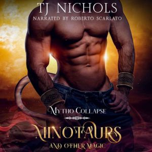 Minotaurs and other Magic: mm monster romance