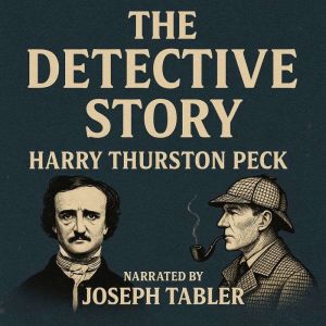 The Detective Story