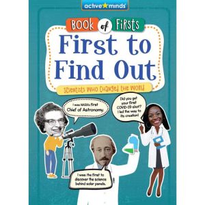 First to Find Out, Dale Jones