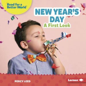 New Years Day, Percy Leed