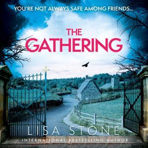 The Gathering, Lisa Stone