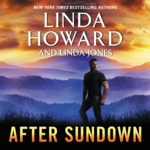 After Sundown, Linda Howard