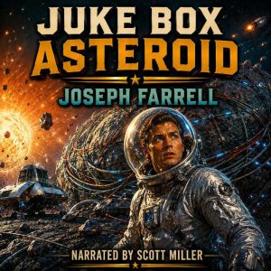 Juke Box Asteroid, Joseph Farrell