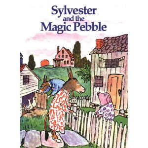 Sylvester and the Magic Pebble