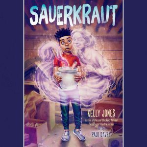 Sauerkraut, Kelly Jones