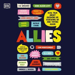 Allies: Inspiring stories of friendship and support, DK