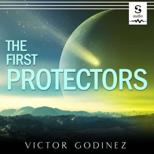 The First Protectors, Victor Godinez