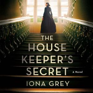 The Housekeepers Secret, Iona Grey