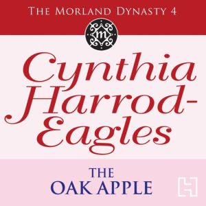 The Oak Apple, Cynthia HarrodEagles