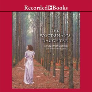 The Woodsman's Daughter