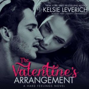 The Valentines Arrangement, Kelsie Leverich