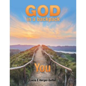 God in a Backpack: You