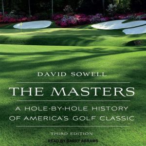 The Masters, David Sowell