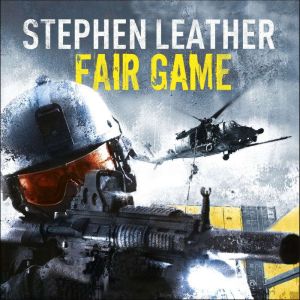 Fair Game: The 8th Spider Shepherd Thriller