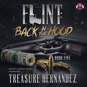 Flint, Book 5: Back in the Hood, Treasure Hernandez