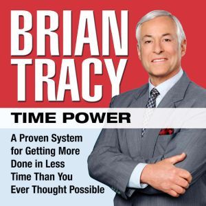 Time Power, Brian Tracy