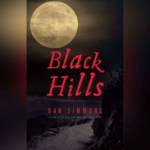 Black Hills, Dan Simmons