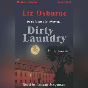 Dirty Laundry, Liz Osborne