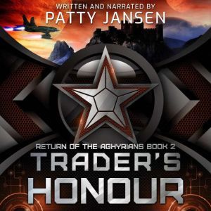 Traders Honour, Patty Jansen