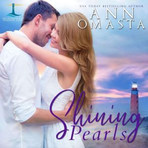 Shining Pearls, Ann Omasta