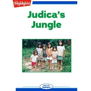 Judicas Jungle, Heidi Ayarbe