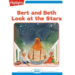 Bert and Beth Look at the Stars, Valeri Gorbachev