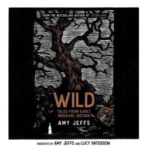 Wild, Amy Jeffs