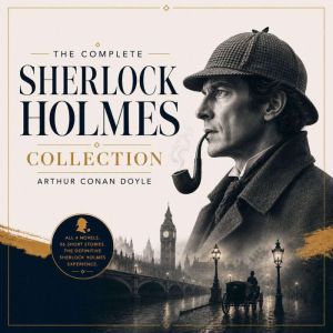 Sherlock Holmes The Complete Collect..., Arthur Conan Doyle