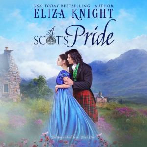 A Scots Pride, Eliza Knight