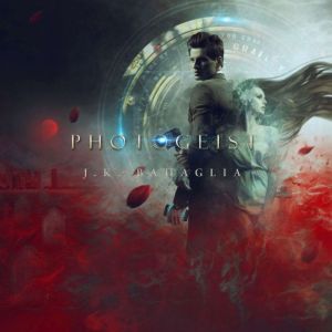 Photogeist, JK Battaglia