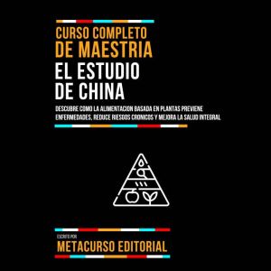 Curso Completo De Maestria El Estudio..., Metacurso Editorial