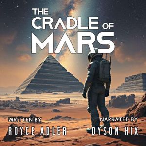 The Cradle of Mars